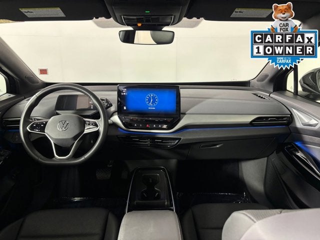2023 Volkswagen ID.4 Pro S Plus