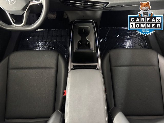 2023 Volkswagen ID.4 Pro S Plus