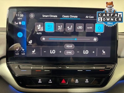 2023 Volkswagen ID.4 Pro S Plus