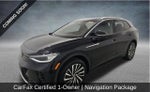 2023 Volkswagen ID.4 Pro S Plus