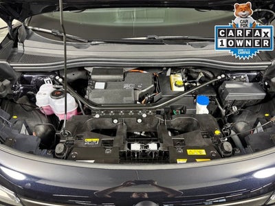 2023 Volkswagen ID.4 Pro S Plus