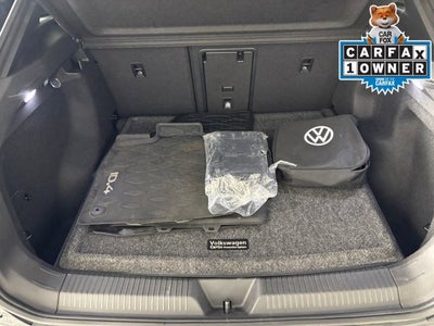 2023 Volkswagen ID.4 Pro S Plus