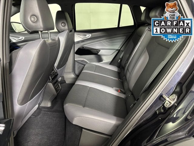2023 Volkswagen ID.4 Pro S Plus