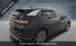 2023 Volkswagen ID.4 Pro S Plus