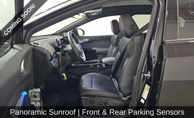 2023 Volkswagen ID.4 Pro S Plus