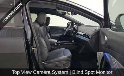 2023 Volkswagen ID.4 Pro S Plus