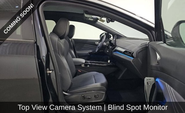 2023 Volkswagen ID.4 Pro S Plus