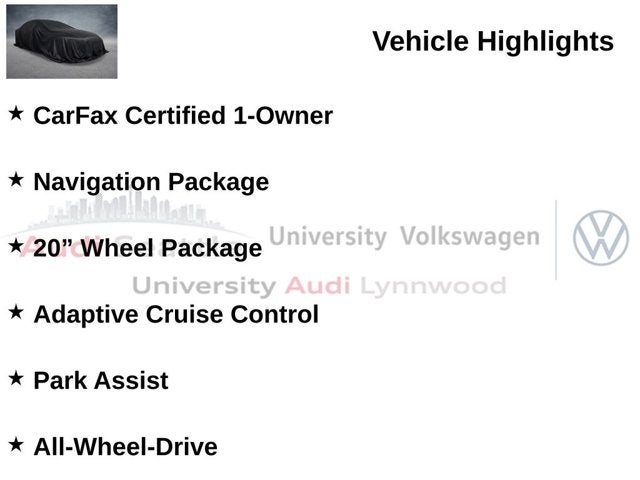 2023 Volkswagen ID.4 Pro S Plus