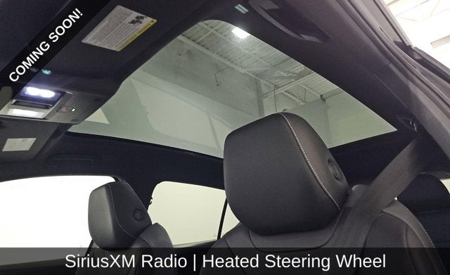 2023 Volkswagen ID.4 Pro S Plus