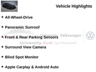 2023 Volkswagen ID.4 Pro S Plus