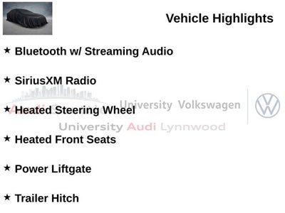 2023 Volkswagen ID.4 Pro S Plus