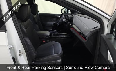 2023 Volkswagen ID.4 Pro S Plus