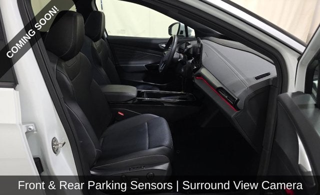 2023 Volkswagen ID.4 Pro S Plus