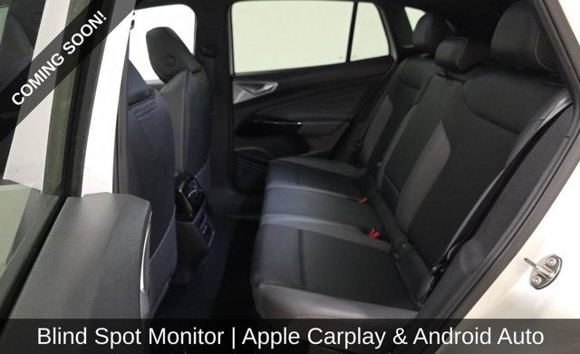 2023 Volkswagen ID.4 Pro S Plus