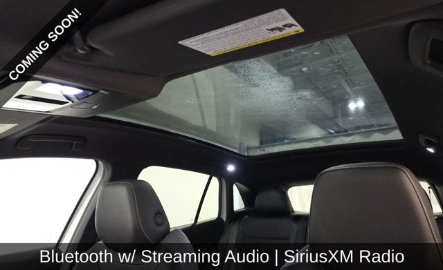 2023 Volkswagen ID.4 Pro S Plus