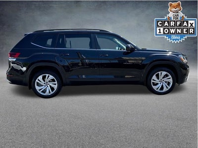 2023 Volkswagen Atlas 2.0T SE w/Technology