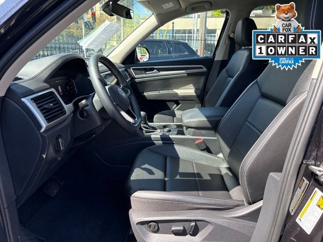 2023 Volkswagen Atlas 2.0T SE w/Technology