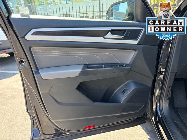2023 Volkswagen Atlas 2.0T SE w/Technology