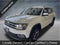 2018 Volkswagen Atlas 3.6L V6 SEL