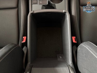 2018 Volkswagen Atlas 3.6L V6 SEL
