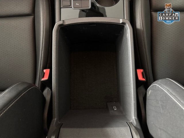 2018 Volkswagen Atlas 3.6L V6 SEL