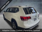 2018 Volkswagen Atlas 3.6L V6 SEL