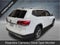 2018 Volkswagen Atlas 3.6L V6 SEL