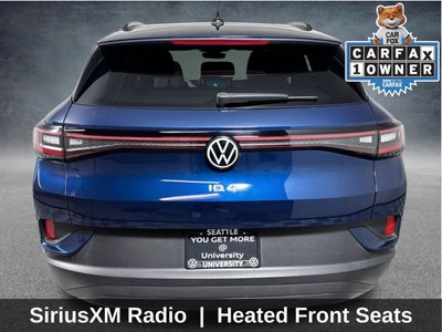 2023 Volkswagen ID.4 Pro S