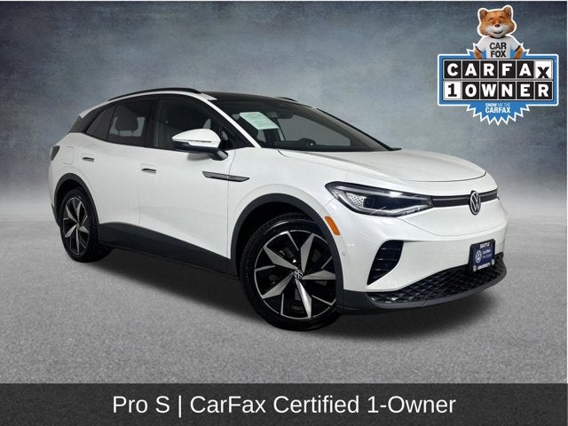 2023 Volkswagen ID.4 Pro S