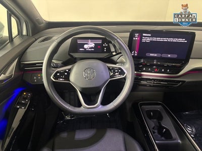 2023 Volkswagen ID.4 Pro S