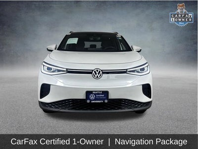 2023 Volkswagen ID.4 Pro S