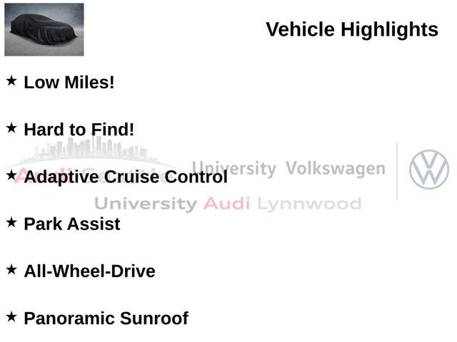 2024 Volkswagen ID.4 Pro S