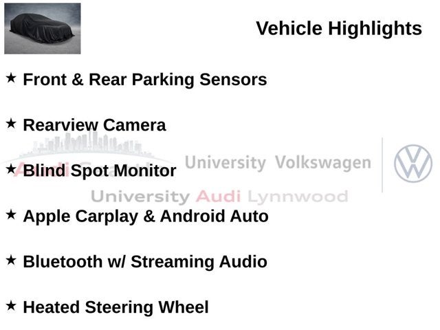 2024 Volkswagen ID.4 Pro S