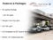 2017 Volkswagen Passat 1.8T SE w/Technology