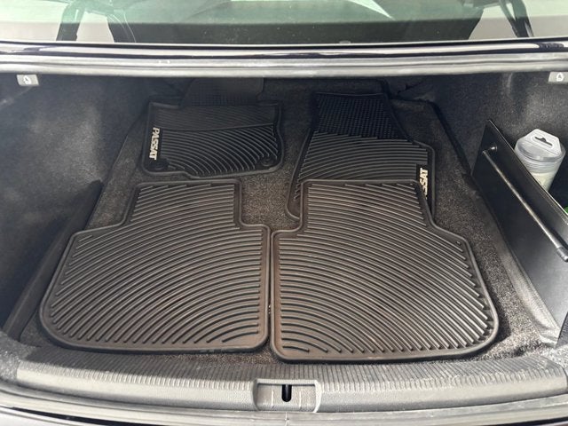 2017 Volkswagen Passat 1.8T SE w/Technology