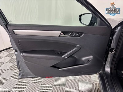 2020 Volkswagen Passat 2.0T SE