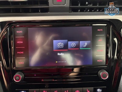 2020 Volkswagen Passat 2.0T SE