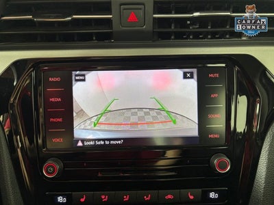 2020 Volkswagen Passat 2.0T SE