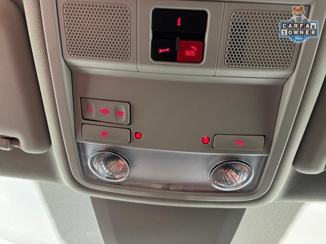 2020 Volkswagen Passat 2.0T SE