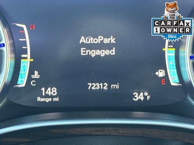 2021 Chrysler Pacifica Pinnacle