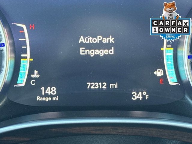 2021 Chrysler Pacifica Pinnacle