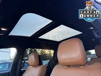 2021 Chrysler Pacifica Pinnacle