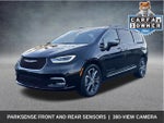 2021 Chrysler Pacifica Pinnacle