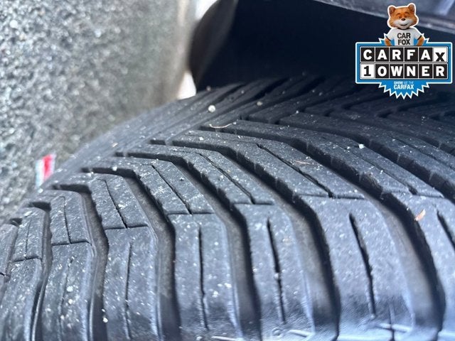 2021 Chrysler Pacifica Pinnacle