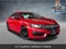 2016 Honda Civic Sedan LX