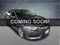 2017 Honda Civic Sedan LX