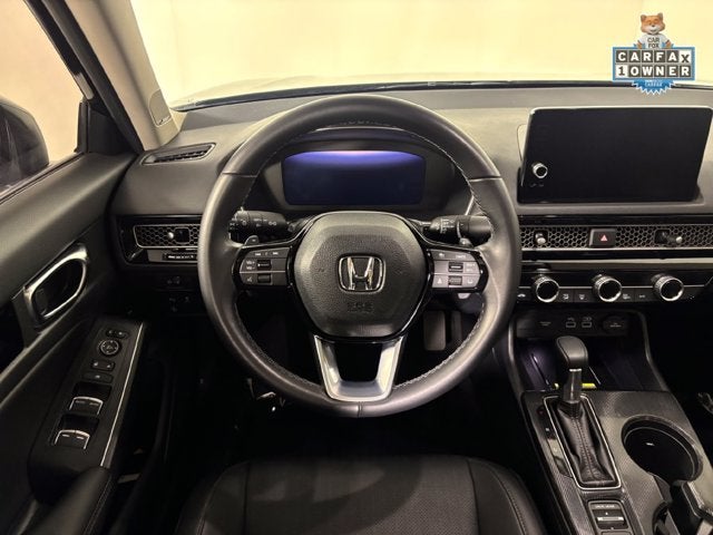 2024 Honda Civic Sedan Touring