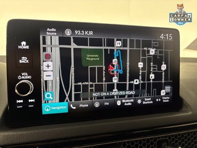 2024 Honda Civic Sedan Touring