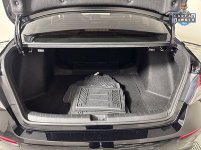 2024 Honda Civic Sedan Touring