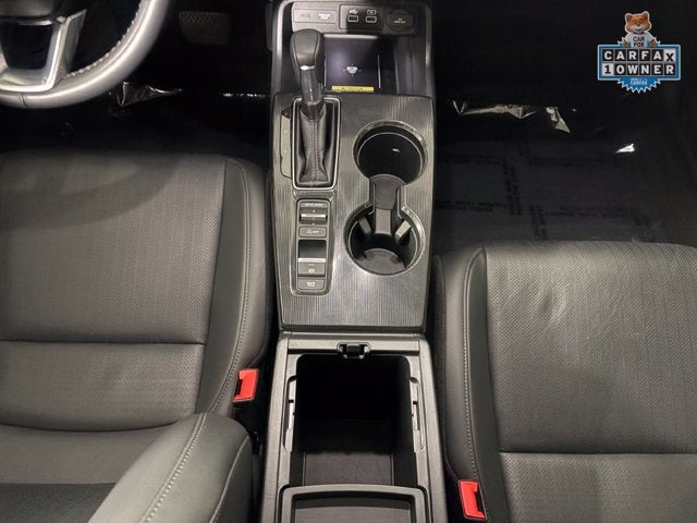 2024 Honda Civic Sedan Touring